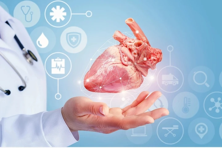 Cardiology