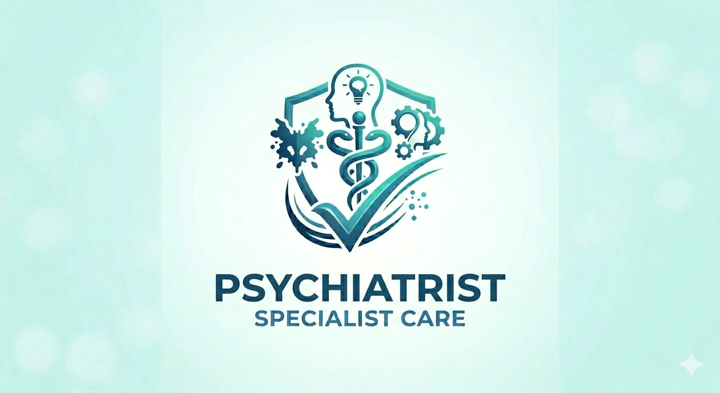 Psychiatrist