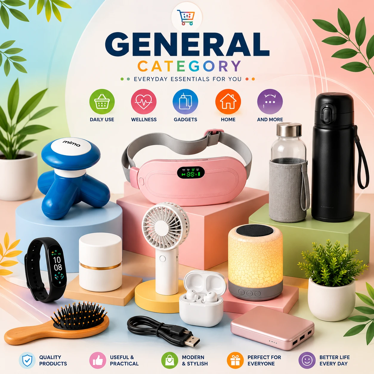General